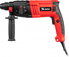 Перфоратор электрический MRH-600-22 SDS-Plus - Фото 17
