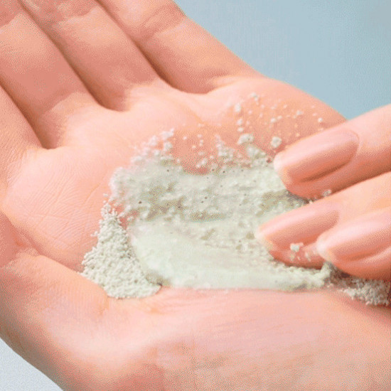 Энзимная пудра для чувствительной кожи с центеллой «Cica Calming Powder Wash»