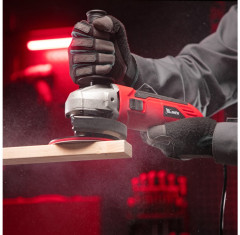 Машина шлифовальная угловая MAG125-800 - Фото 16