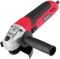 Машина шлифовальная угловая MAG125-800 - Фото 24