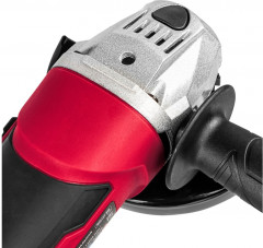 Машина шлифовальная угловая MAG125-800 - Фото 28