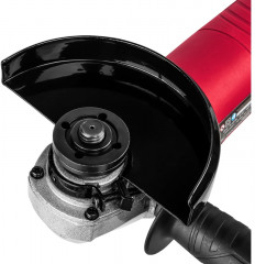 Машина шлифовальная угловая MAG125-800 - Фото 30