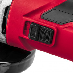 Машина шлифовальная угловая MAG125-800 - Фото 31