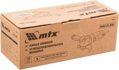 Машина шлифовальная угловая MAG125-800 - Фото 32