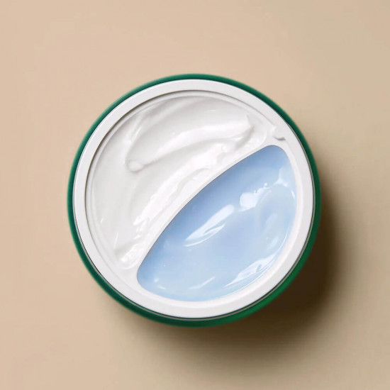 Двойной крем для комбинированной кожи лица «Cera-Heart My Type Duo Cream»
