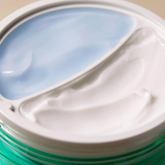 Двойной крем для комбинированной кожи лица «Cera-Heart My Type Duo Cream»