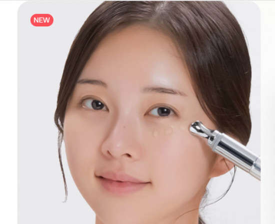 Подтягивающий массажный крем для век «Vita-Light Eye Cream»