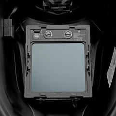 Щиток защитный лицевой F10 Real Color - Фото 7