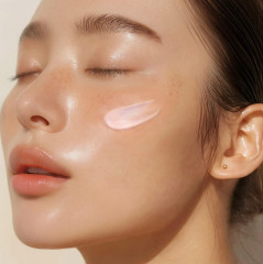 База под макияж с эффектом сияния «Artless Glow Base SPF50+ PA+++» - Фото 2