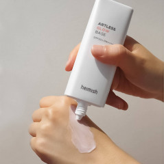 База под макияж с эффектом сияния «Artless Glow Base SPF50+ PA+++» - Фото 4