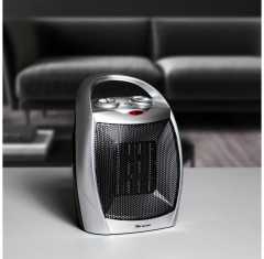 Тепловентилятор электрический керамический FHC-1500 - Фото 4