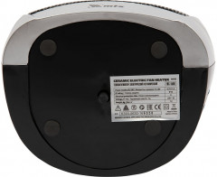 Тепловентилятор электрический керамический FHC-1500 - Фото 6