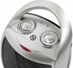 Тепловентилятор электрический керамический FHC-1500 - Фото 7