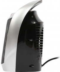 Тепловентилятор электрический керамический FHC-1500 - Фото 9