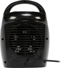 Тепловентилятор электрический керамический FHC-1500 - Фото 10