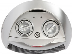 Тепловентилятор электрический керамический FHC-1500 - Фото 11