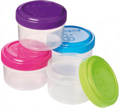 Набор контейнеров «To go» - Фото 1