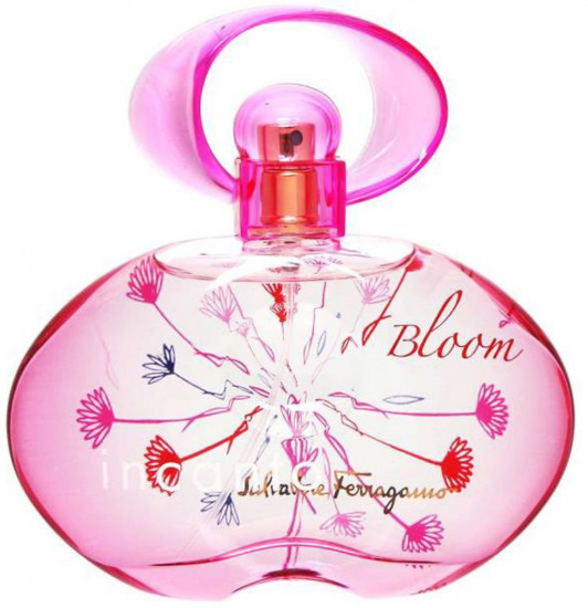 Туалетная вода «Incanto Bloom new edition»