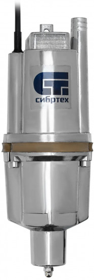 Насос вибрационный СВН300Н-15