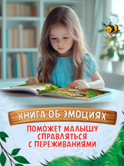 Ёжик учится дружить