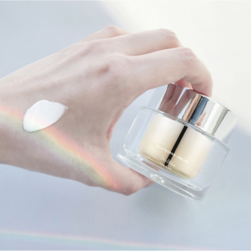 Осветляющий крем для лица с ниацинамидом и глутатионом «Niathione Cream»