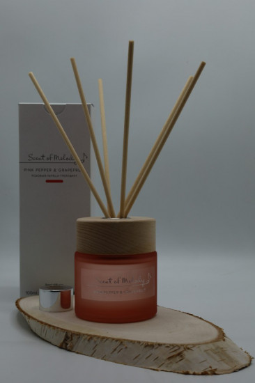 Диффузор ароматический «Pink Pepper & Grapefruit»