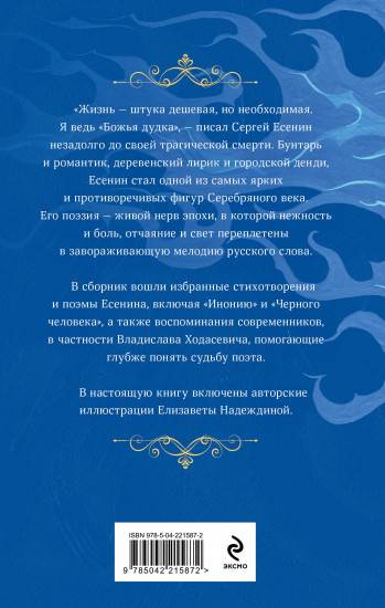 Заметался пожар голубой