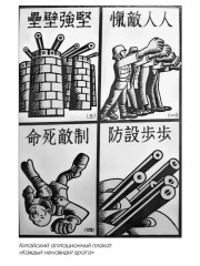 Советско-китайское военное братство против японской агрессии - Фото 7