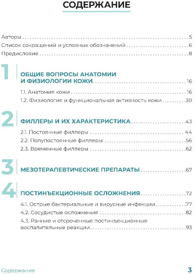 Постинъекционные осложнения в косметологии