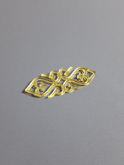 Набор топперов «Орнамент» - Фото 6