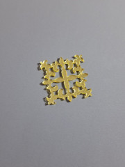 Набор топперов «Орнамент» - Фото 7