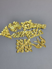 Набор топперов «Орнамент» - Фото 9