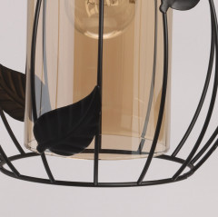 Светильник подвесной «Соло» - Фото 5