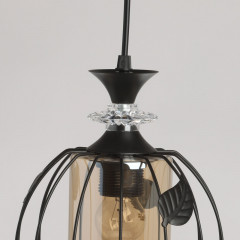 Светильник подвесной «Соло» - Фото 7