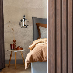 Светильник подвесной «Соло» - Фото 9