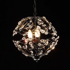 Светильник подвесной «Аида» - Фото 1