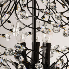 Светильник подвесной «Аида» - Фото 2