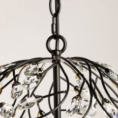 Светильник подвесной «Аида» - Фото 5