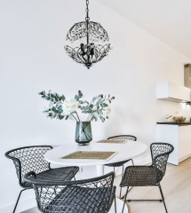 Светильник подвесной «Аида» - Фото 10