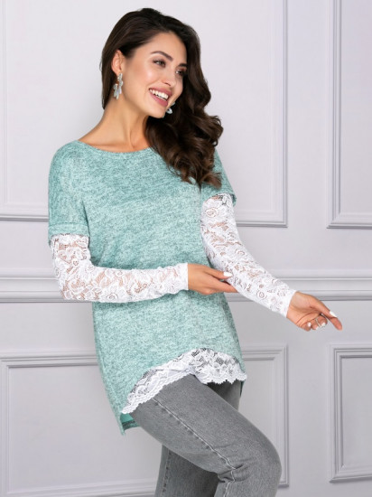 Блуза женская «Хочу прямо сейчас (лайк)»