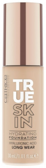 Тональный крем для лица «True Skin Hydrating», оттенок 030 Neutral Sand