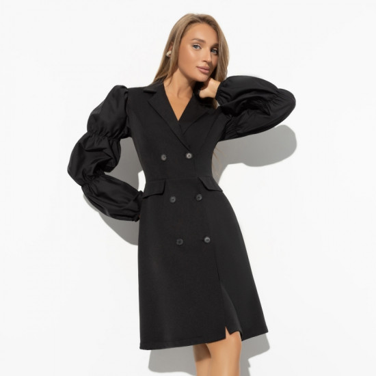 Платье женское «Деловая хватка»