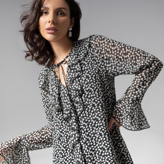 Платье женское «Для восхищенных взглядов»