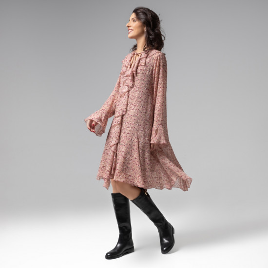 Платье женское «Для восхищенных взглядов»