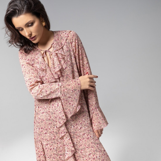 Платье женское «Для восхищенных взглядов»