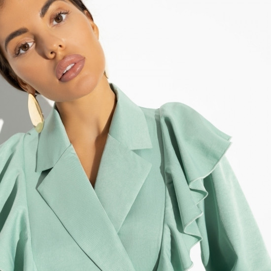 Платье женское «Изысканная дама»