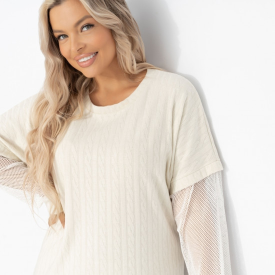 Платье женское «Ласкаю взгляд»