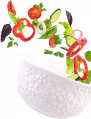 Набор салатников - Фото 4