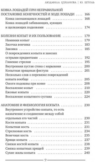 Практическая ковка лошадей