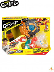 Игрушка «Heroes of Goo Jit Zu. Meteor Madness» - Фото 2